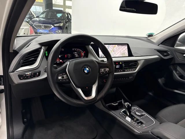 BMW 120 120i Advantage pakket Sedan