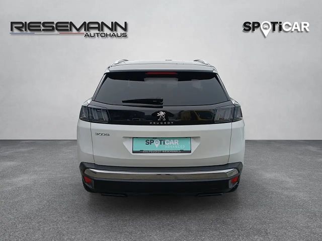 Peugeot 3008 BlueHDi EAT8