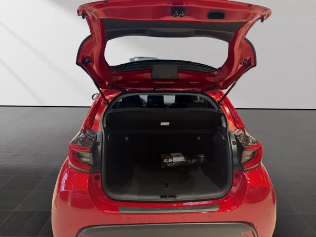 Toyota Yaris Comfort Hatchback Hybride