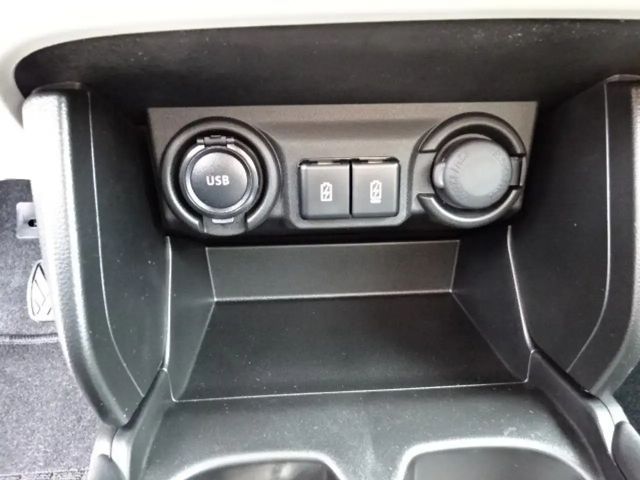 Suzuki Swift Hybrid Shine