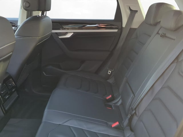 Volkswagen Touareg 3.0 V6 TDI 3.0 V6 TSI 4Motion