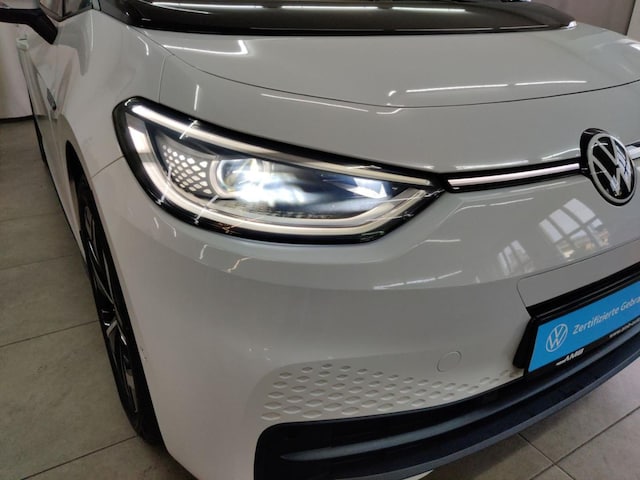 Volkswagen ID.3 Pure