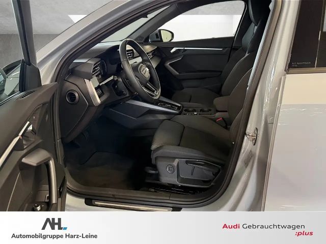Audi A3 30 TFSI S-Tronic Sedan Sportback