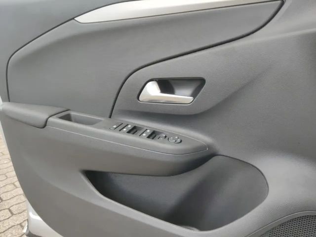 Opel Corsa 1.2 Turbo