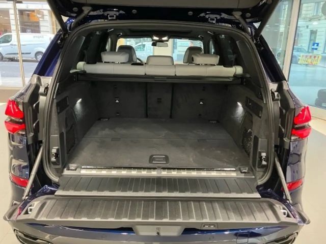 BMW X5 xDrive50e