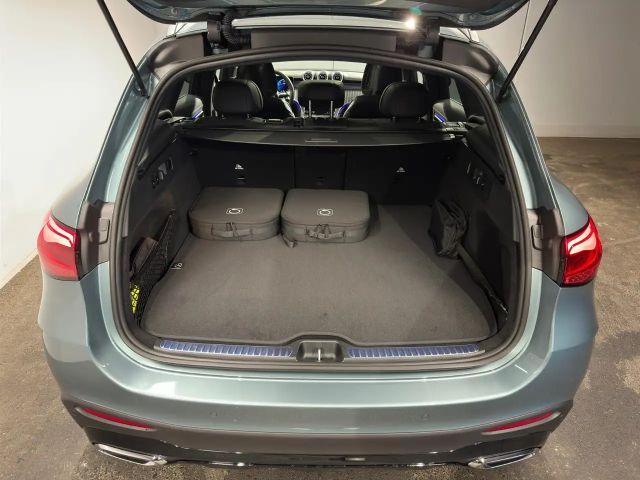 Mercedes-Benz GLC 300 4MATIC