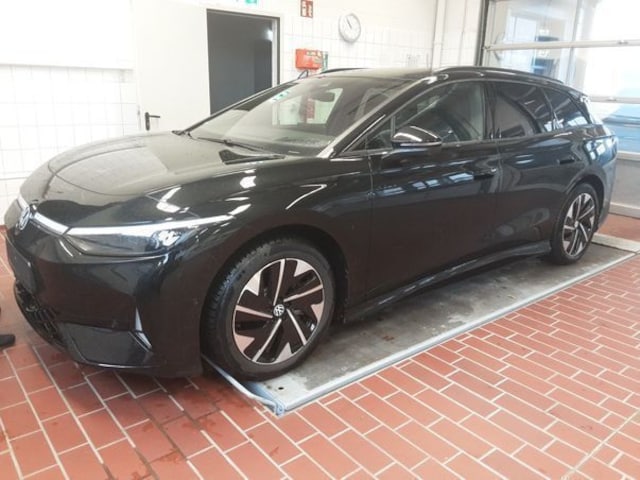 Volkswagen ID.7 4Motion GTX IQ.Drive Tourer