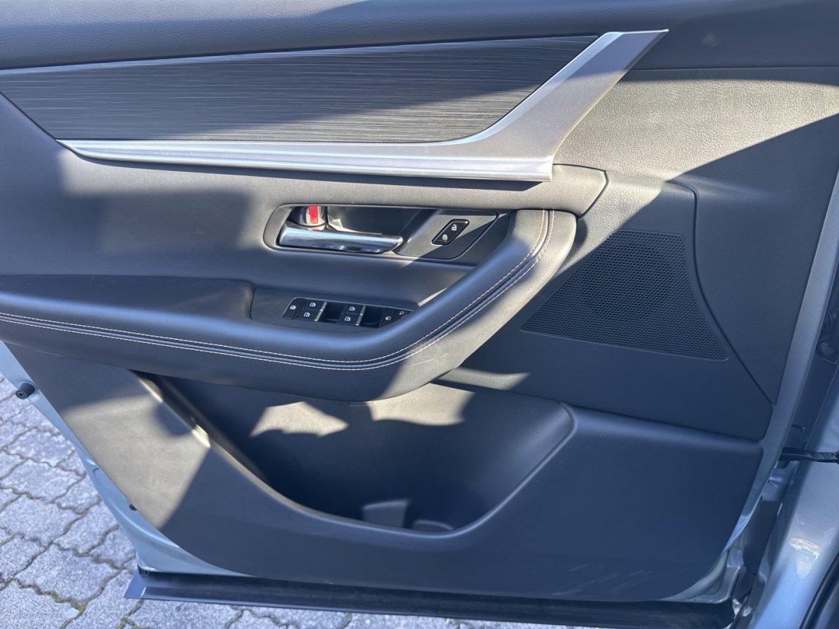 Mazda CX-60 e-Skyactiv