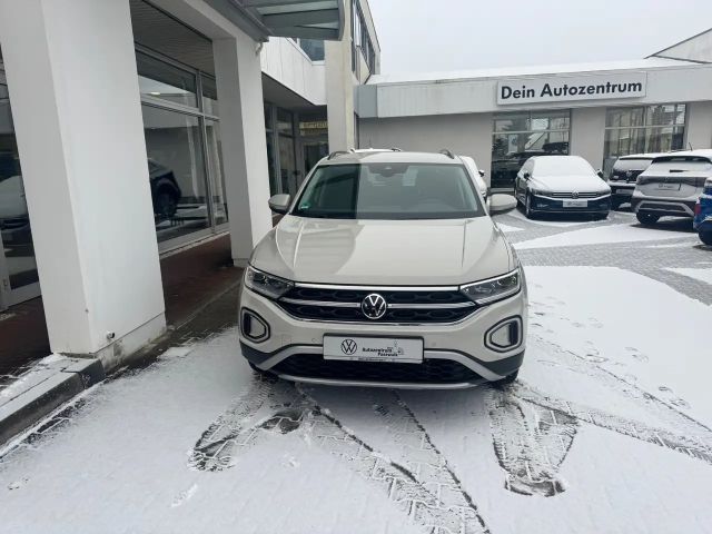 Volkswagen T-Roc 1.5 TSI DSG Style