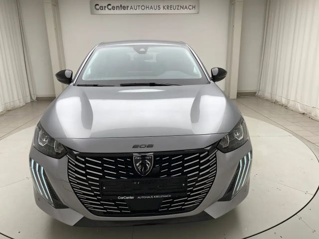 Peugeot 208 Allure Pack