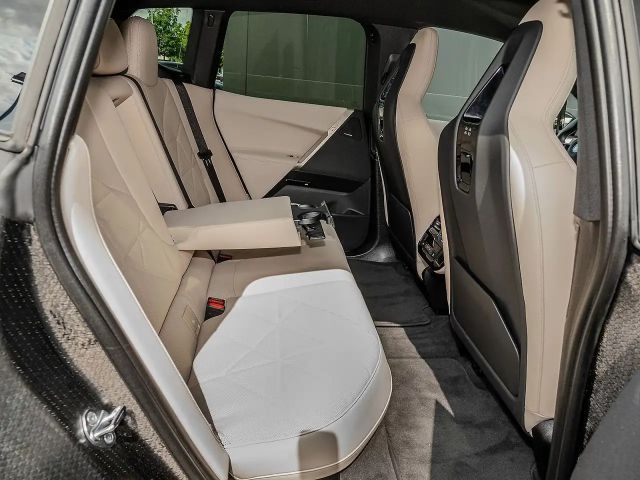 BMW iX xDrive40