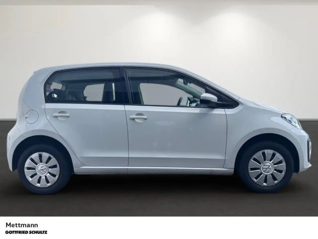 Volkswagen up! 1.0 MPI Move Move up!