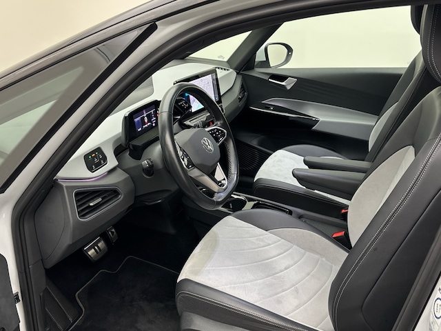 Volkswagen ID.3 Performance Pro