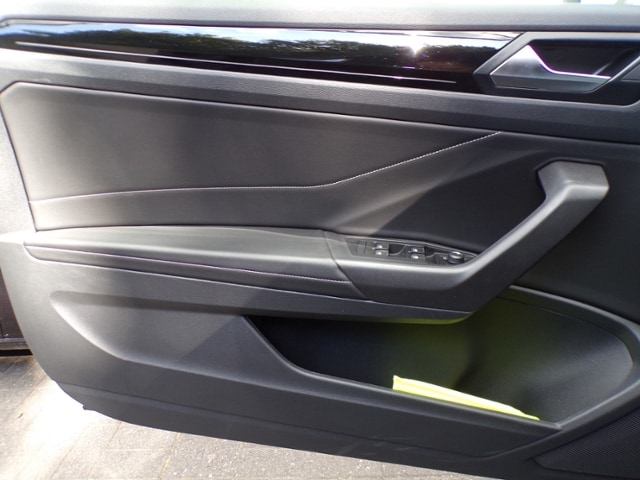 Volkswagen T-Roc 1.5 TSI Cabriolet DSG