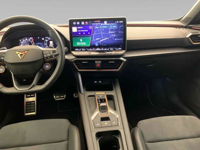 Cupra Formentor DSG VZ