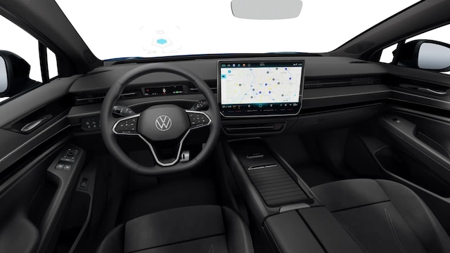 Volkswagen ID.7 IQ.Drive Pro Tourer