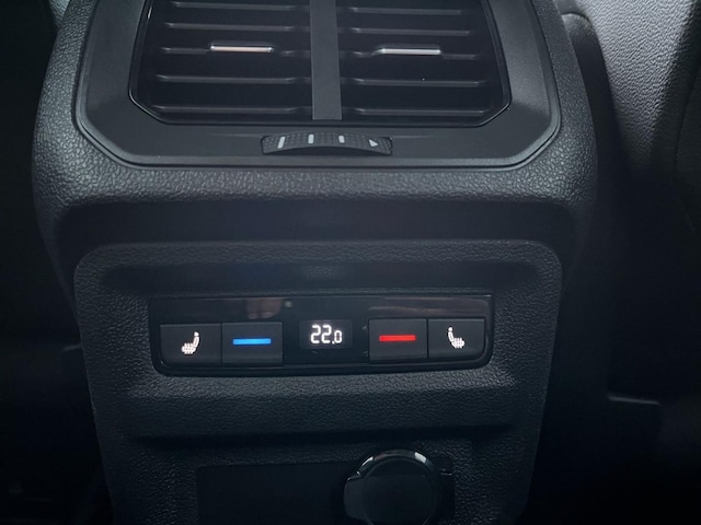 Volkswagen Tiguan 2.0 TDI DSG R-Line