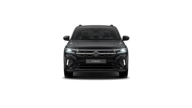 Volkswagen T-Roc 1.5 eTSI DSG R-Line