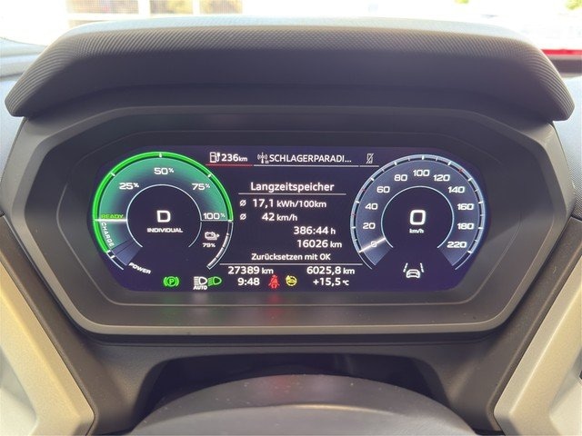 Audi Q4 e-tron 35 Sportback