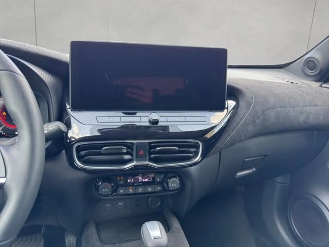 Nissan Juke 1.6 Hybrid 4AMT N-Design 69 kW, 5-türig