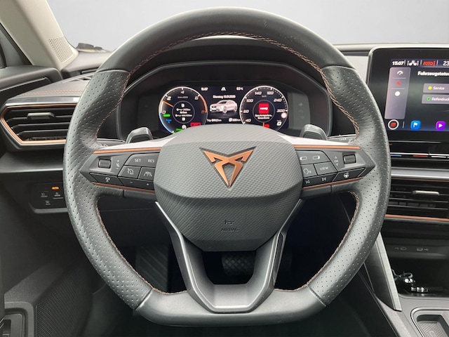 Cupra Formentor Formentor SHZ*EPH*LAS*TSR*CARPLAY uvm...