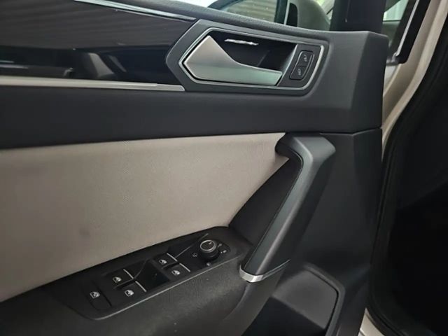 Volkswagen Touran 2.0 TDI DSG Highline