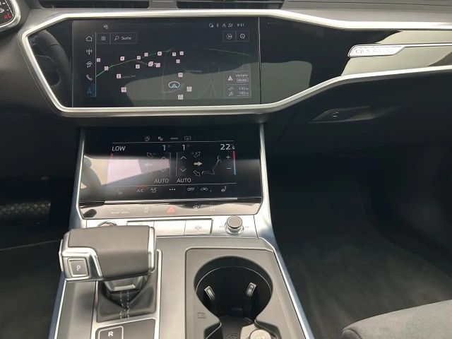 Audi A6 50 TDI Quattro S-Line