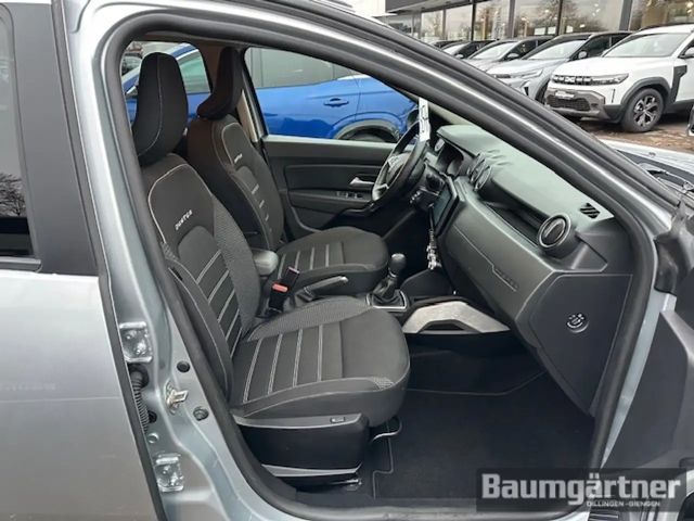 Dacia Duster Prestige TCe 150