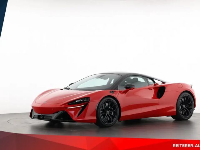 McLaren Artura Artura PHEV *+Garantie