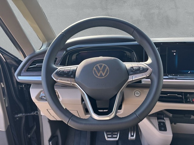 Volkswagen Multivan 2.0 TDI DSG Lang Style T7