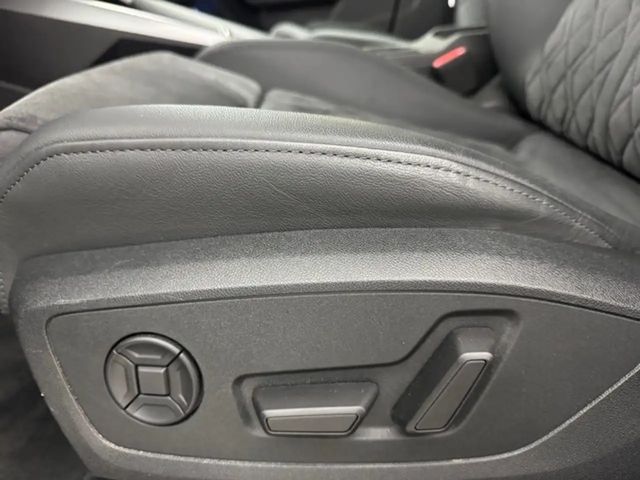 Audi RS3 Quattro Sedan Sportback