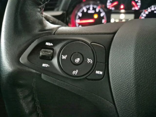 Opel Corsa Edition F Edition