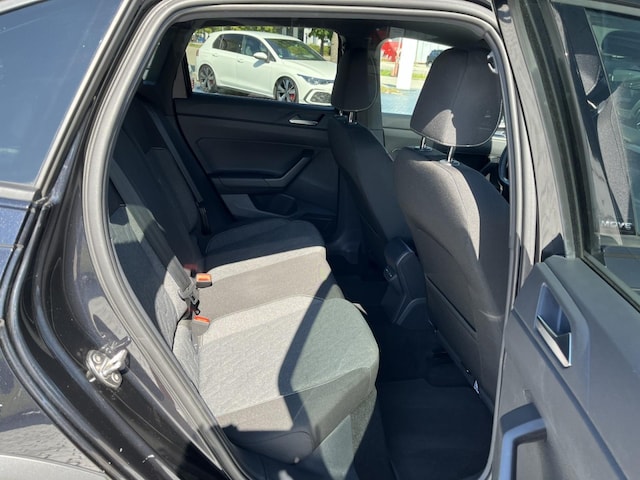 Volkswagen Taigo 1.5 TSI DSG Move