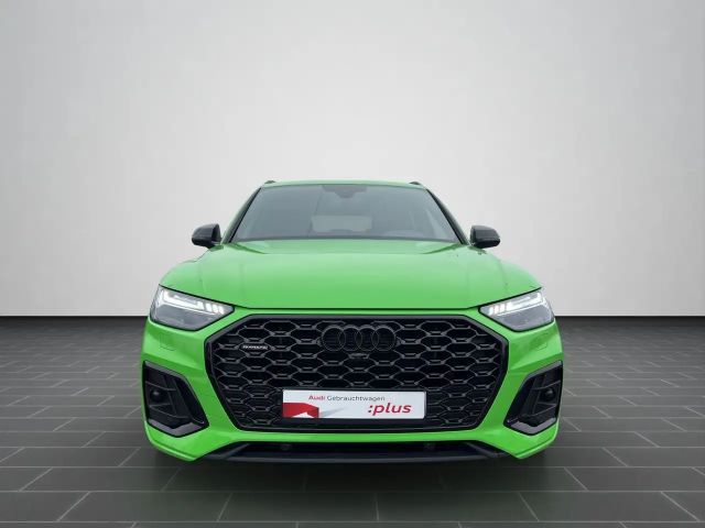 Audi Q5 Hybride Quattro S-Line