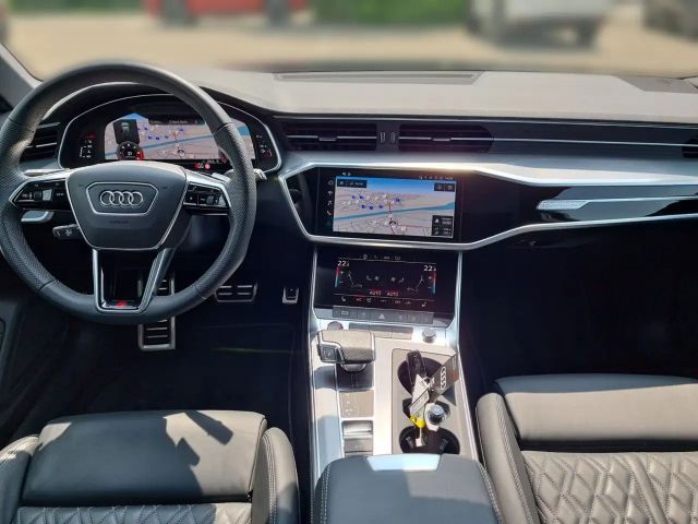 Audi S6 3.0 TDI Avant Quattro