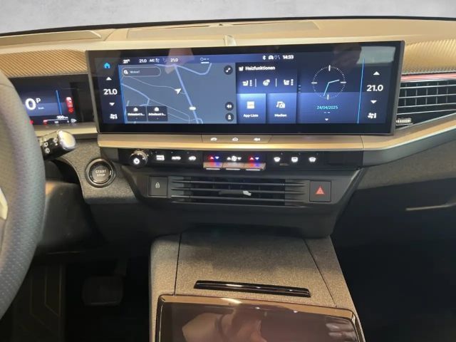 Opel Grandland X GS-Line Grand Sport