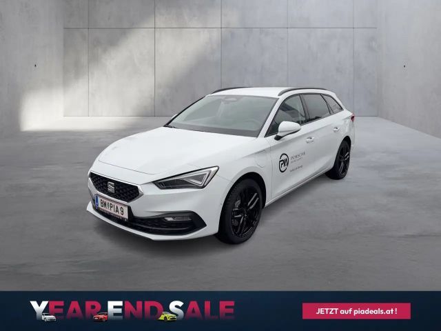Seat Leon DSG Style e-Hybrid