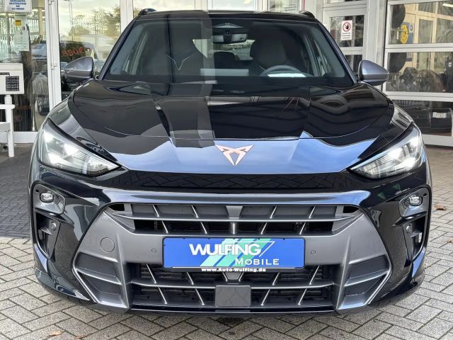 Cupra Terramar 1.5 eTSI