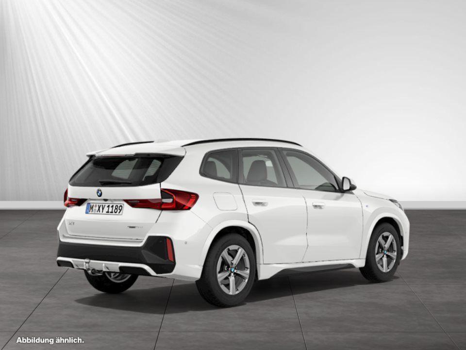 BMW X1 sDrive20i