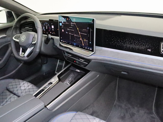 Volkswagen Passat 2.0 TDI 4Motion R-Line