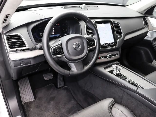 Volvo XC90 AWD Bright Ultimate