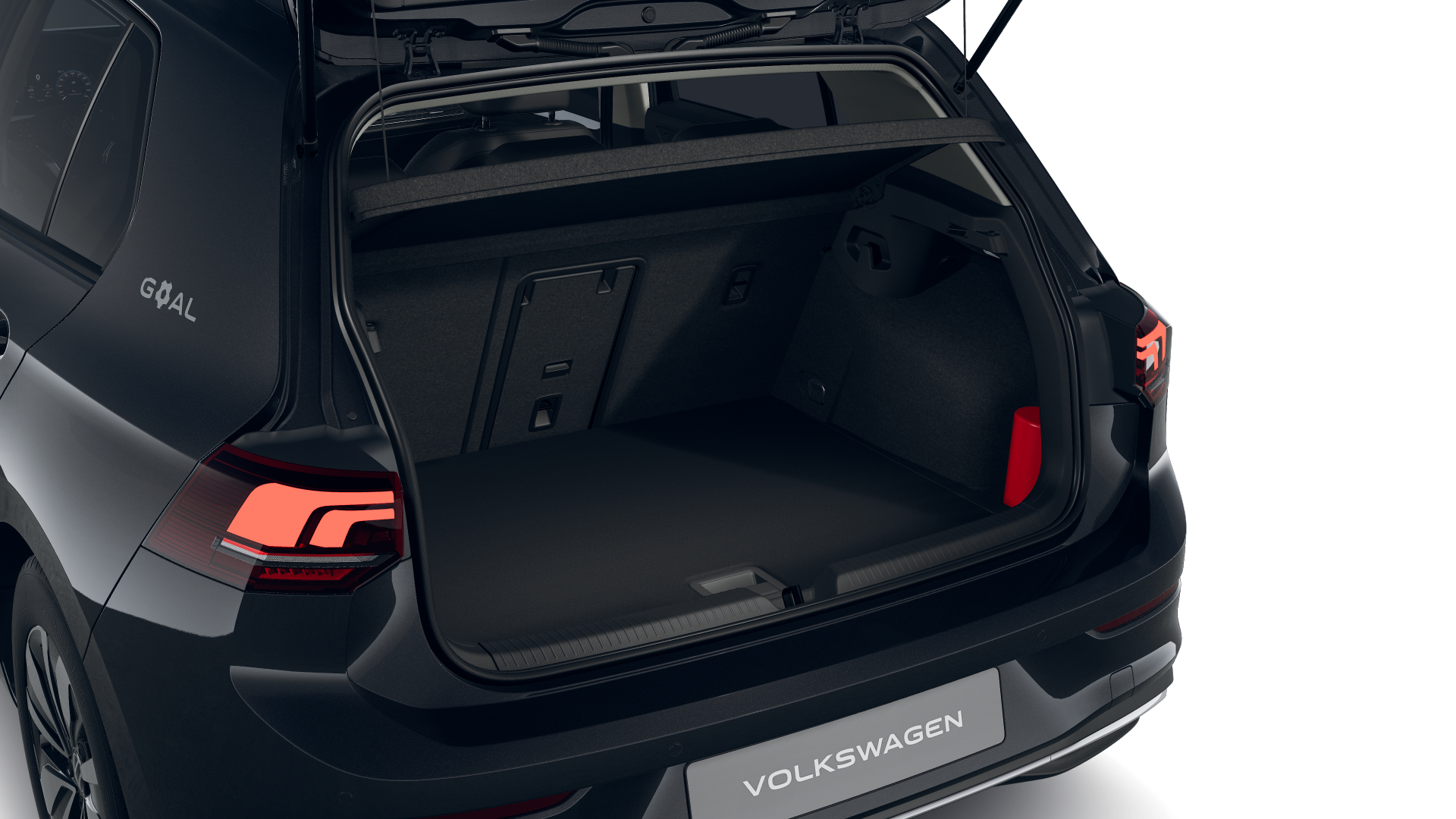 Volkswagen Golf 1.5 TSI Golf VIII