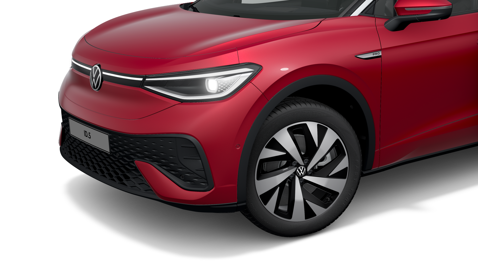 Volkswagen ID.5 128 kW IQ.Drive Pro