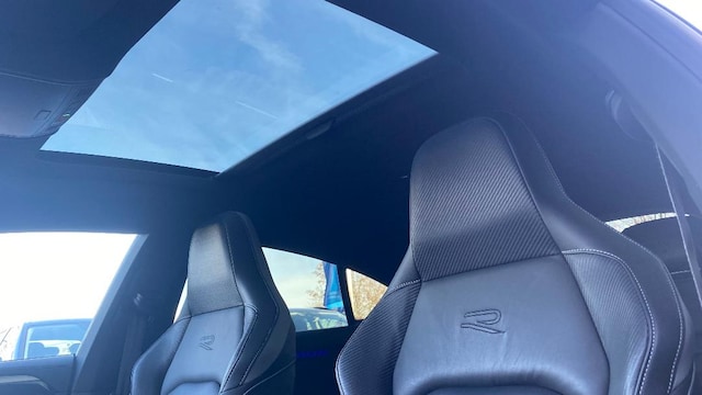 Volkswagen Arteon 2.0 TDI