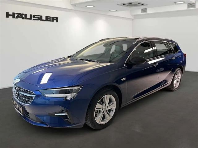 Opel Insignia Elegance Sports Tourer
