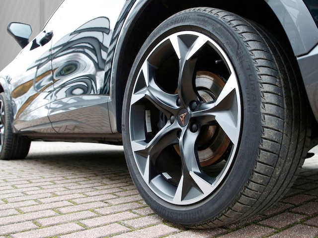 Cupra Formentor 2.0 TSI VZ