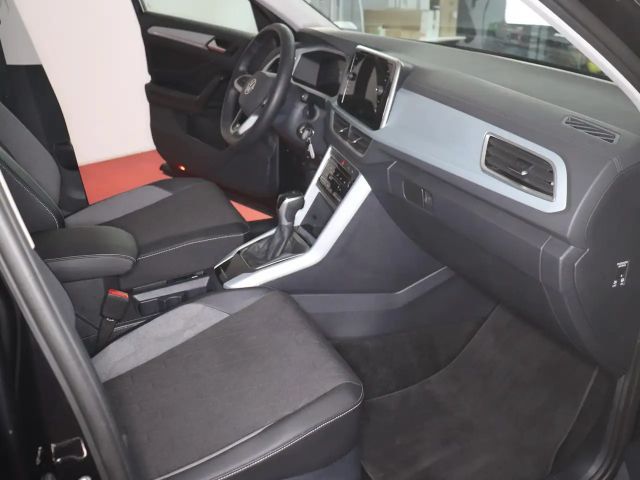 Volkswagen T-Roc 2.0 TDI DSG