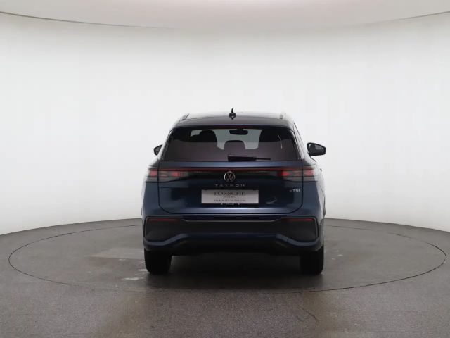 Volkswagen Tayron DSG