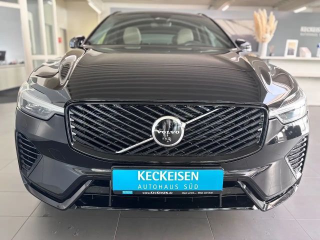 Volvo XC60 AWD T6 Ultra