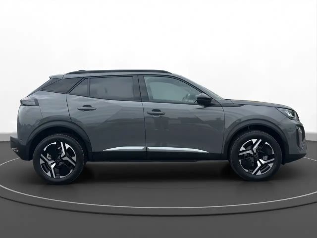 Peugeot 2008 Allure Pack